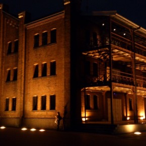 横浜赤レンガ倉庫１ Yokohama Red Brick Warehouse1