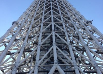 東京スカイツリーTokyo Sky Tree