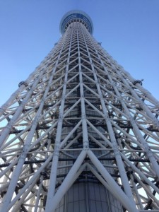 SkyTree001